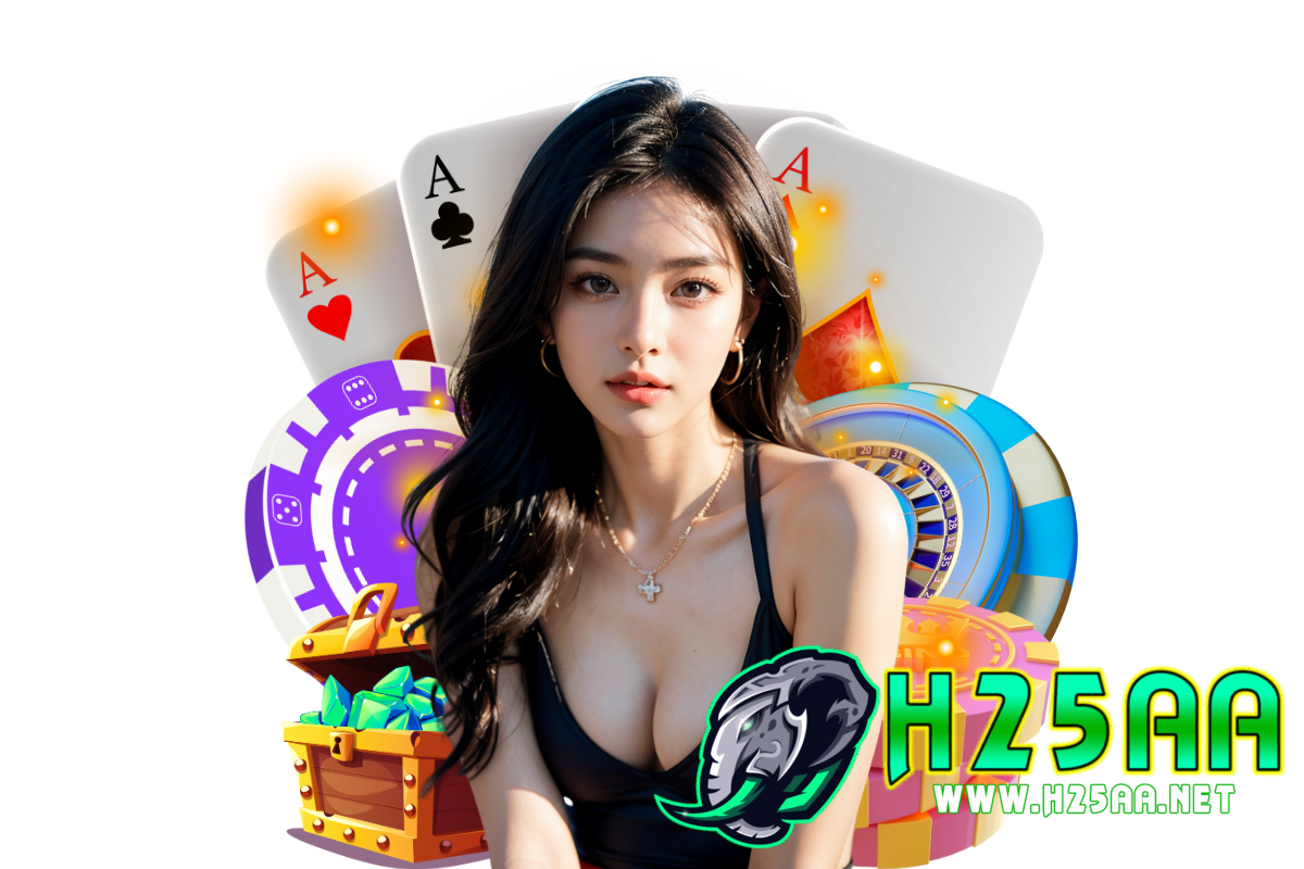 h25aa สล็อต