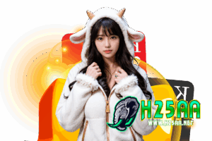 h25aa ทางเข้า