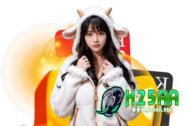 h25aa ทางเข้า