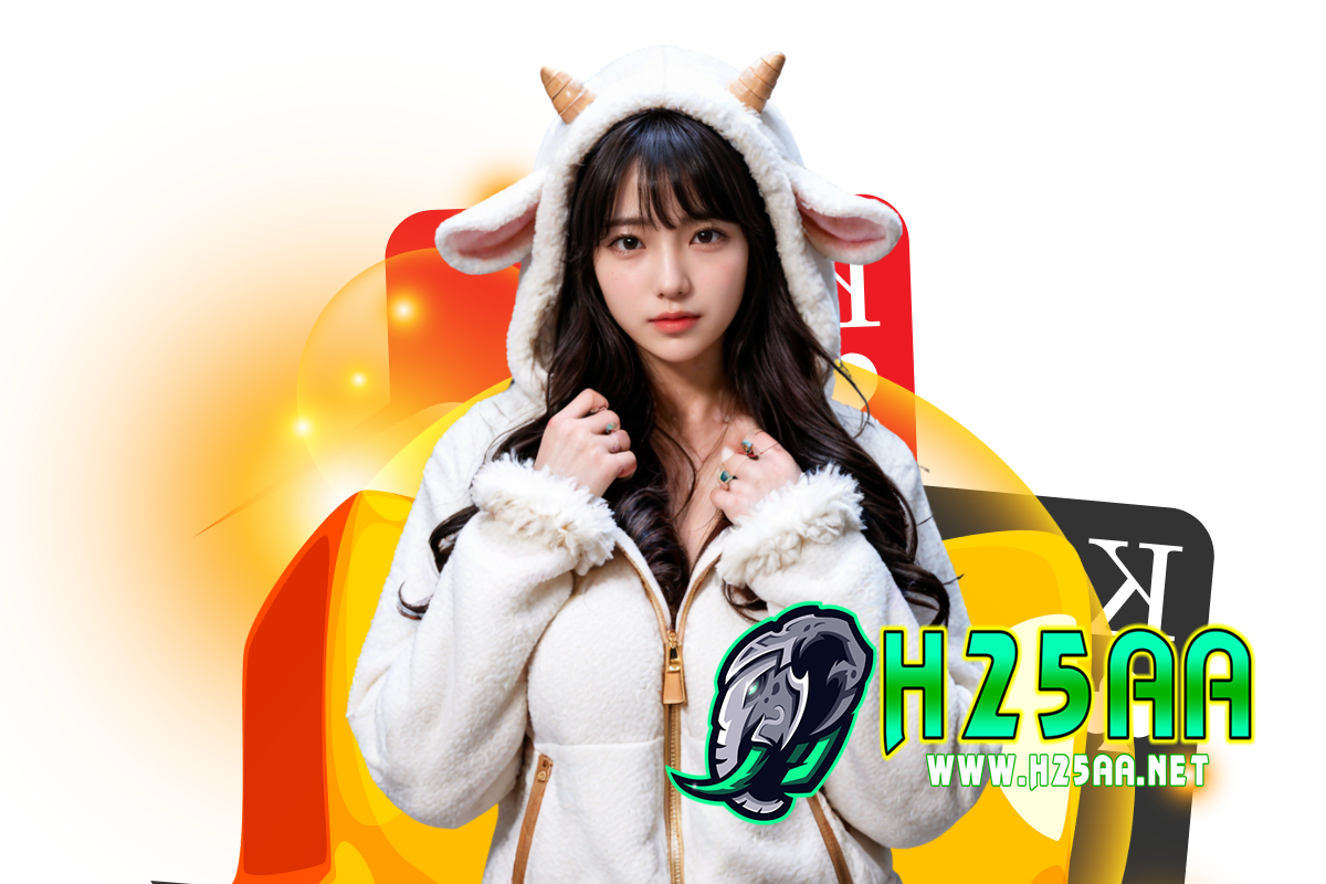 h25aa ทางเข้า